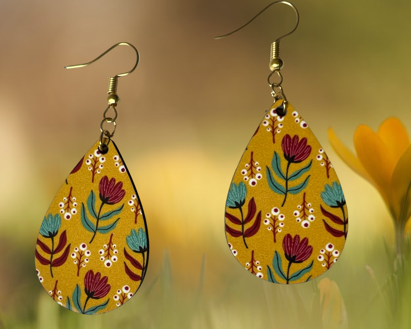 Essence of Spring